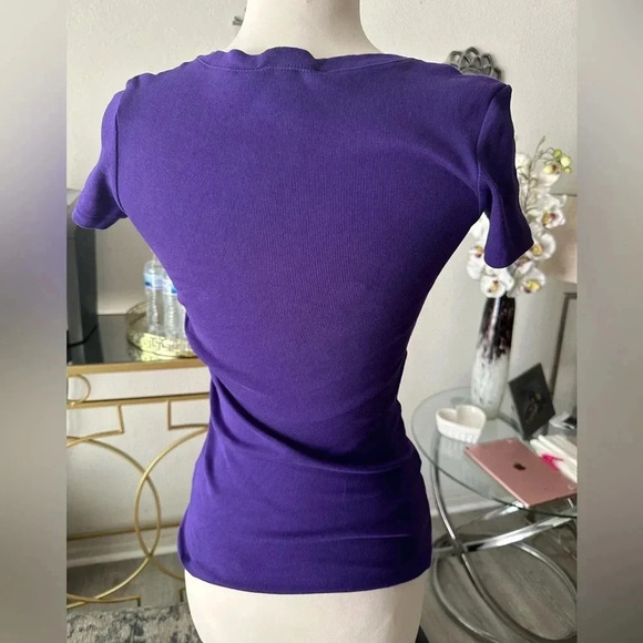 Ralph Lauren Sport Tshirt size Xs - Picture 3 of 4